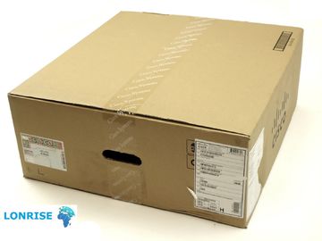 WS-C3850-24T-S Cisco Switch 3850 Catalyst 24 Port Daten IP-Basis 10/100/1000Mbps Stapelbar 24 10/100/1000 Ethernet-Ports mit 350WAC Stromversorgung