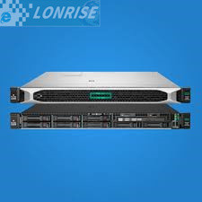 HPE ProLiant DL360 Gen10 plus Server-Gestell-Berg-Wolken-Dateiserver besten Nas For Plex 4LFF NC