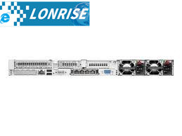 DL360 HPE ProLiant DL360 Gen10 Plus 4LFF Raspberry Nas Raspberry Pi Heimserver-Rack
