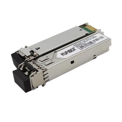Huawei SFP Transceiver Optiktransceiver,SFP+,10G,Multi-Mode Modul ((850nm,0SFP-10G-SR