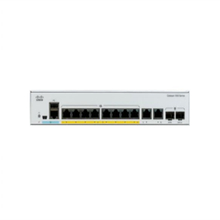 TL-SG105 stapelbarer Cisco-Ethernet-Schalter der Schicht-2/3 mit SNMP-Unterstützung