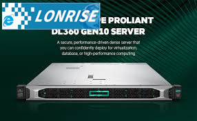 HPE DL360 Gen10 plus Gestellserver 8SFF Xeon-G 6334 (SSD 8c, 3.6GHz, 512GB, 2*480GB)