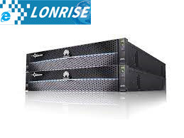 Gestell-Server Huawei FusionServer 1288H V6 1U 2-Socket mit ersteigbarer Prozessor-Plattform Intels Xeon