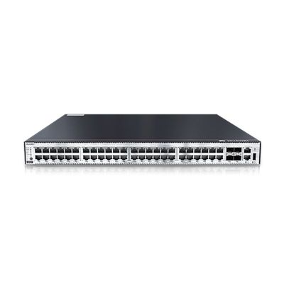 Netzrouter Huaweis Sfp Qualität S6730 H48X6Cgood industrielles Schalter-Bündel
