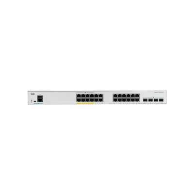 N9K-C93180YC-FX Externes Netzteil, 1 Jahr Garantie, Gigabit-Switch