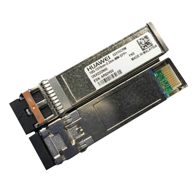 QSFP-100G-ER4 Modul LC-Schnittstelle Huawei Hochgeschwindigkeitstransceiver Spa Optical Transceiver Modul
