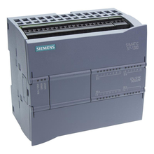 Gab 2-jähriger PLC Garantie 6ES7 222-1XF32-0XB0, der mit 50/60Hz elektrisch ist, Kommunikationsschnittstelle der Frequenz-RS232/RS485/CAN ein