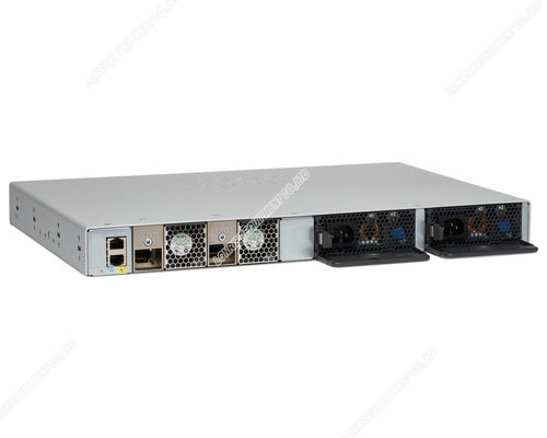 Brandneue Cisco Catalyst 9200 24-Ports POE Ethernet-Schalter mit Netzwerk-Essentials C9200-24T-E