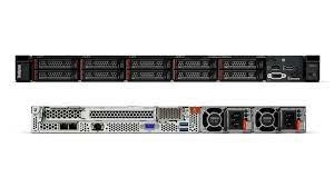 ThinkSystem SR630 Rack Server mit 2 X Intel Xeon Silber 4110 8 Kern 2,10 GHz