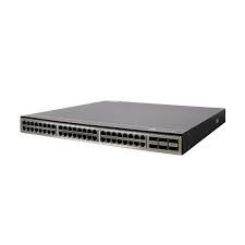CE6863E CE-Industrie-Netzwerk-Router CE6863E 48S6CQ Switch Hub Netgear Poe Hub