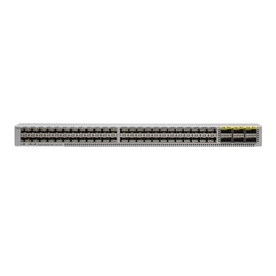 N9K-C9372PX-E - Cisco Nexus C9372PX-E 48-Ports GE Switch 48p 10G SFP+ und 6p 40G QSFP+