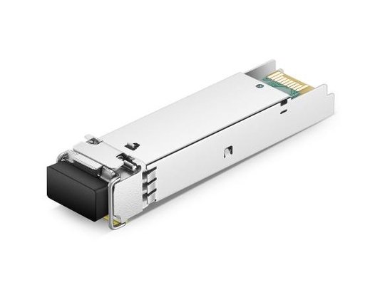 QSFP-40G-CU3MM-Modul LC-Schnittstelle Huawei Hochgeschwindigkeitstransceiver Spa Optiktransceivermodul