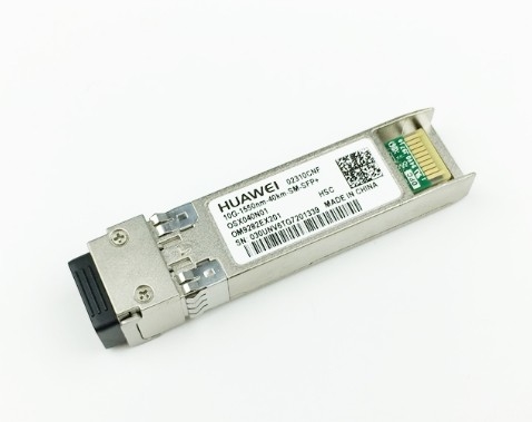 QSFP28-100G-CU5M Modul LC Schnittstelle Huawei Hochgeschwindigkeitstransceiver Spa Optiktransceiver Modul