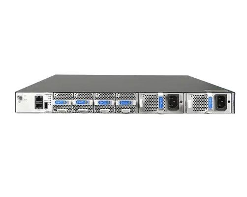 CE6881-48S6CQ-Schalter (48*10G SFP+, 6*100G QSFP28, 2*AC-Stromversorgung, Hafenseite Luft-Eingang/Ausgang)