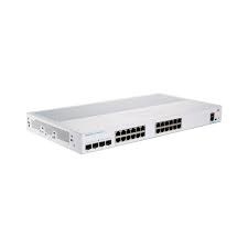 CBS350 24P 4X Cisco Business 350 Serie Ethernet Managed Switches Netengine Gigabit Ethernet Switches