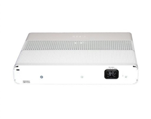 WS-C3560CX-8TC-S 8-Port Compact Switch Schicht 3 - 8 X 10/100/1000 Ethernet-Ports 2 SFP&2GE Uplinks- Daten IP-Basis