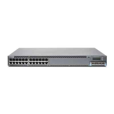 Juniper Networks EX4300-24T EX 24-Port Rackmount 3 Layer Switch Networks EX-Serien-Schalter