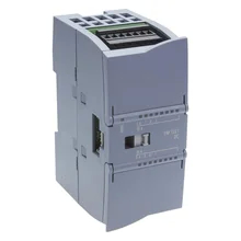 6ES7 972-0EB00-0XA0 Industrielle Steuerung mit Ausgangsspannung AC/DC