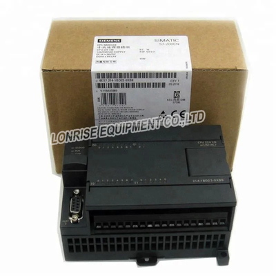 6GK7 242-7KX30-0XE0Effiziente und kostengünstige industrielle Steuerung mit Schaltanlage für industrielle Anlagen