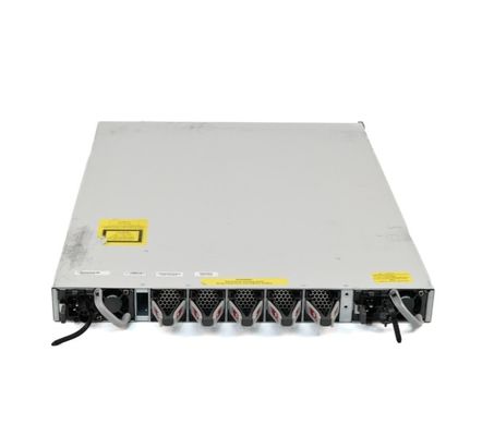 C9500-40X-E Cisco Switch Catalyst 9500 40-Port 10-Gig-Switch, Netzwerk-Essentials