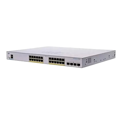 N9K-C92160YC-X Schicht 2/3 Ethernet-Schalter Stromverbrauch von 20 W für optimale Leistung