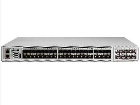 C9500-48X-A Cisco Switch Catalyst 9500 48-Port 10G Bundle Netzwerkvorteil