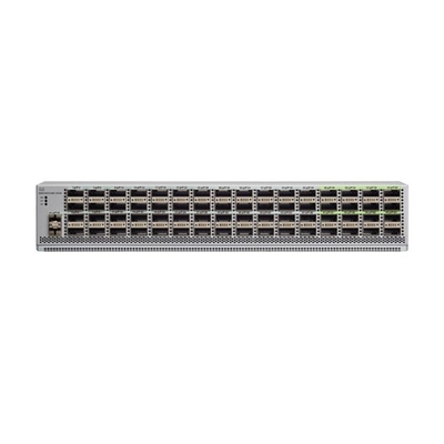 Cisco N9K-C9364C, Nexus 9K ACI & NX-OS Spine, 64p 40/100G QSFP28 1Jahresgarantie