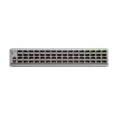 Cisco N9K-C9364C, Nexus 9K ACI & NX-OS Spine, 64p 40/100G QSFP28 1Jahresgarantie