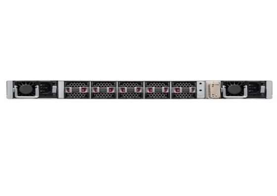 C9500-24Y4C-E Cisco Switch Catalyst 9500 24 x 1 / 10 / 25G und 4 Ports 40/100G Notwendig
