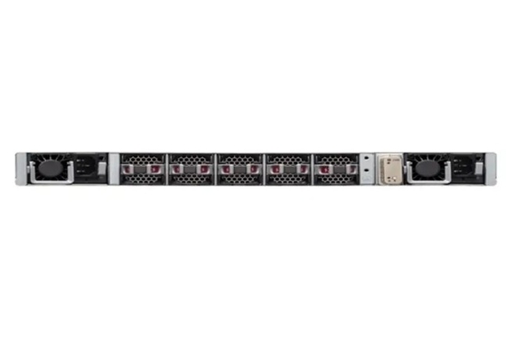 C9500-24X-E Cisco Switch Catalyst 9500 24-Ports Switch - 16x 10GE + 8x 10G SFP+ - NW Ess. Lizenz