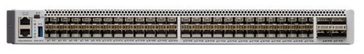 C9500-48Y4C-A Cisco Catalyst 9500-Serie Ethernet-Schalter