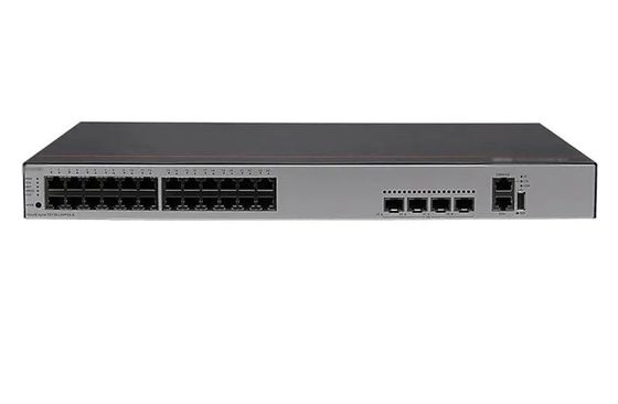 S5735-L24T4S-A Huawei S5735-L Switch 24 X 10/100/1000Base-T-Ports 4 X GE SFP-Ports