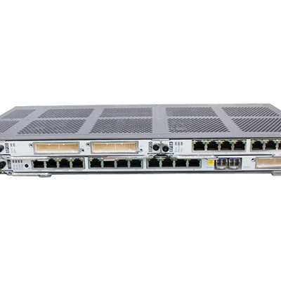 Huawei 20-Pt Ge Optical Transceiver Modul Optical Network Switch für die Punkt-zu-Mehrpunkt-Topologie 40C bis 65C