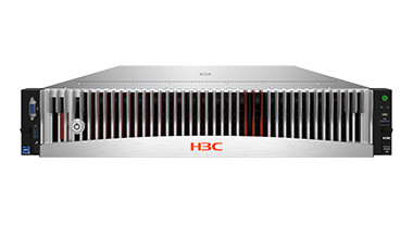 Der H3C UniServer R4900 G6 Server ist der H3C X86 2U 2-Socket Rack Server der neuesten Generation.