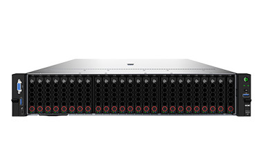 Hot-Selling H3c Uniserver R4900 G5 Auftrag auf Anfrage