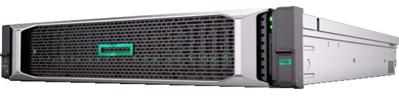 Der H3C UniServer R4900 G6 Server ist der H3C X86 2U 2-Socket Rack Server der neuesten Generation.