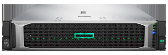 Der H3C UniServer R4900 G6 Server ist der H3C X86 2U 2-Socket Rack Server der neuesten Generation.