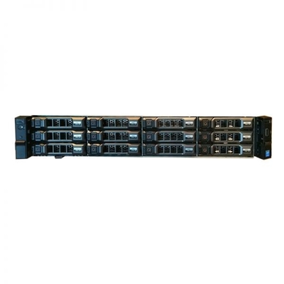 Dell PowerEdge R730 Xeon E5-2640 v4 32 GB Dual 2 TB SAS H330 Rack-Server