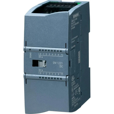 6ES7235 0KD22 0XA8 PLC-SteuerungsmodulElektrische Platte mit industriell standardisiertem Design
