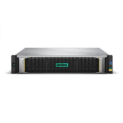 HPE MSA 2052 SAN DUAL CONTROLLER LFF STORAGE Q1J02A ist für die Bereitstellung von LFF-Speichern für die Bereitstellung von LFF-Speichern für die Bereitstellung von LFF-Speichern erforderlich.
