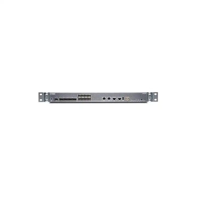 MX204-IR Universal Routing-Plattform Original-Unternehmensrouter MX204-IR