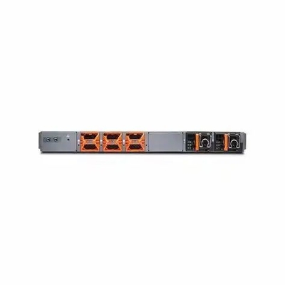 MX204-IR Universal Routing-Plattform Original-Unternehmensrouter MX204-IR
