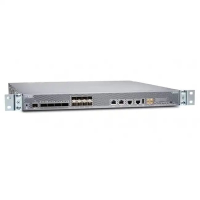 MX204-IR Universal Routing-Plattform Original-Unternehmensrouter MX204-IR
