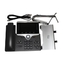 CP-8811-K9 Breitbildschirm Graustufenbildschirm Hochwertige Sprachkommunikation einfach zu bedienen Cisco EnergyWise