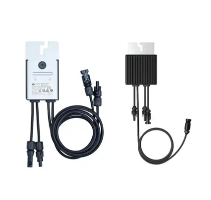 Merc-1100w-p Merc-1300w-pHuawei / Tigo / Solaredge 450w 600w Solar Edge Panel Smart Pv Spannung Merc-1100w-P Merc-1300w-P Solaroptimierer