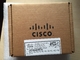 VWIC3-2MFT-G703 Cisco Voice/WAN Card 2 T1/E1 Schnittstellen für die Cisco ISR 2 1900/2900/3900-Plattform