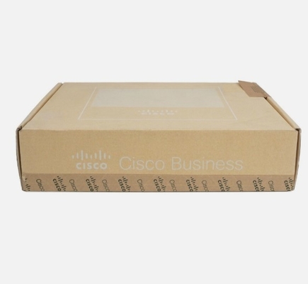 CBS350-24T-4X Cisco Business 350 Schalter 24 10/100/1000 Ports 4 10 Gigabit SFP+