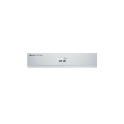 FPR1010-NGFW-K9 Cisco Secure Firewall Firepower 1010 Gerät mit FTD-Software, 8-Gigabit Ethernet (GbE) Ports