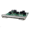 Cisco Erweiterungsmodul A9K-2T20GE-E10.3Gbps Datenrate Cisco Kleine Formfaktor Plug-in Module 300m Übertragungsstrecke