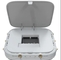 AirEngine 6760-X1 Huawei Indoor WiFi 6 AP 802.11a/B/G/N/Ac/Ac Wave 2/Ax eingebaute intelligente Antennen PoE-Stromversorgung
